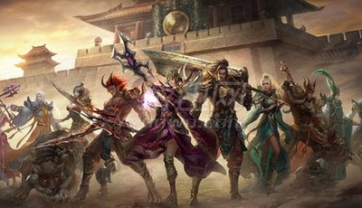 铭记传奇，激荡岁月的热血记忆