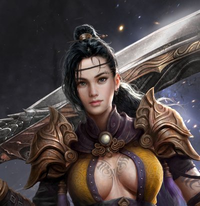 热血不停，传奇世界等你来探索